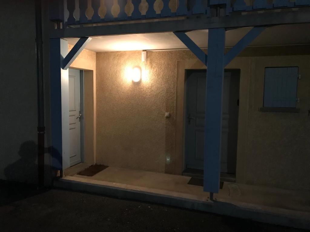 Appartement Arreau Exterior photo